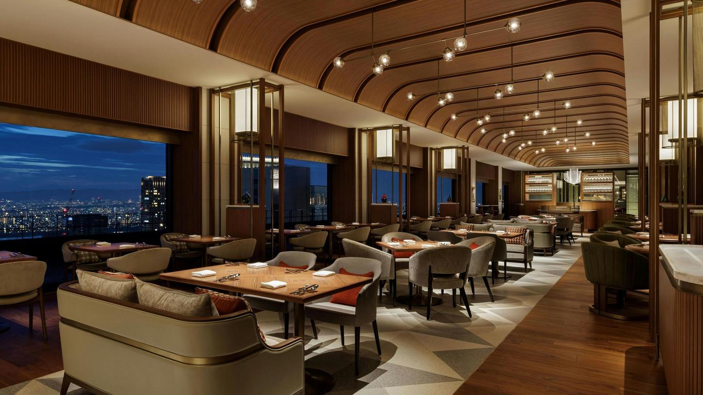 THE OSAKA STATION HOTEL, Autograph Collection