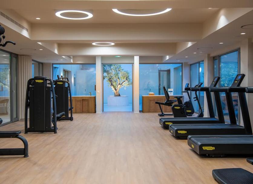 Gym Photo