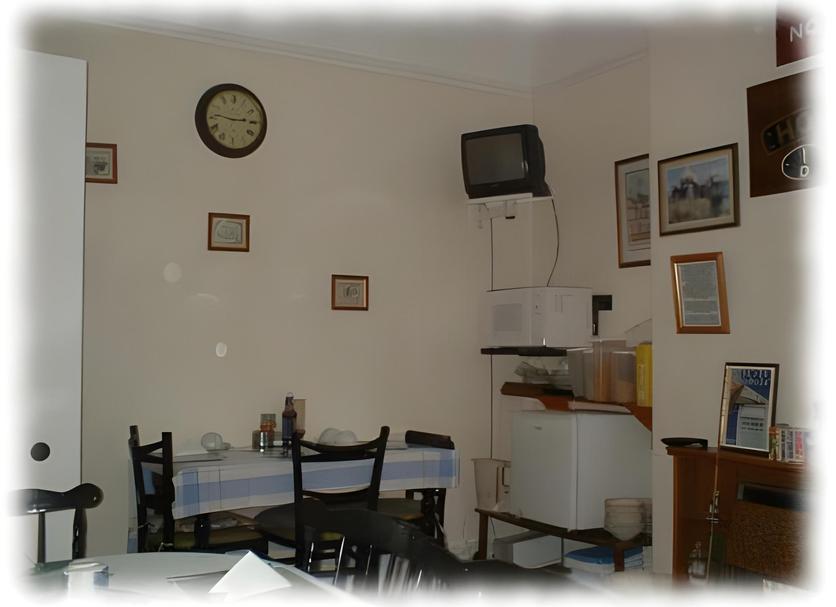 Dining room Photo