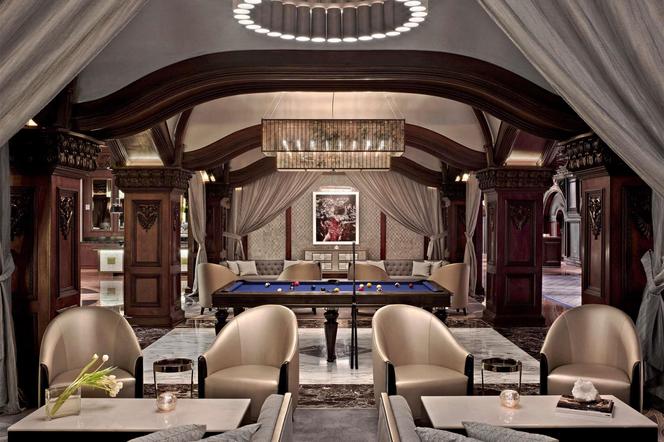 Fairmont El San Juan Hotel