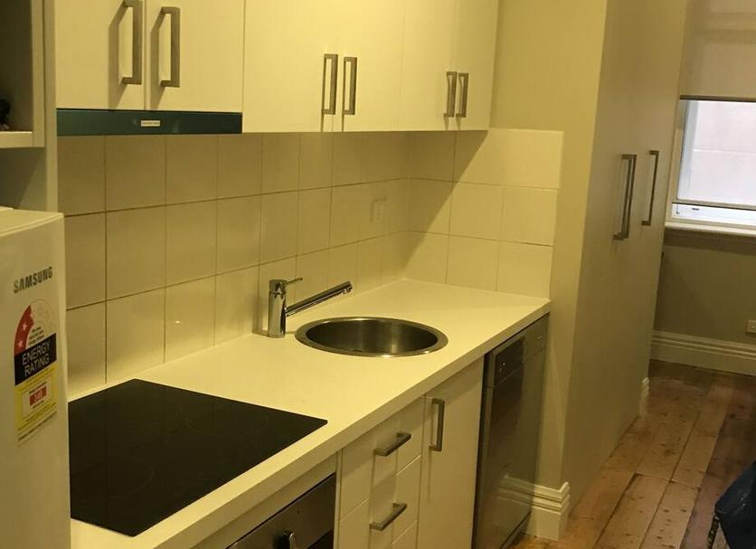 Kitchen Photo