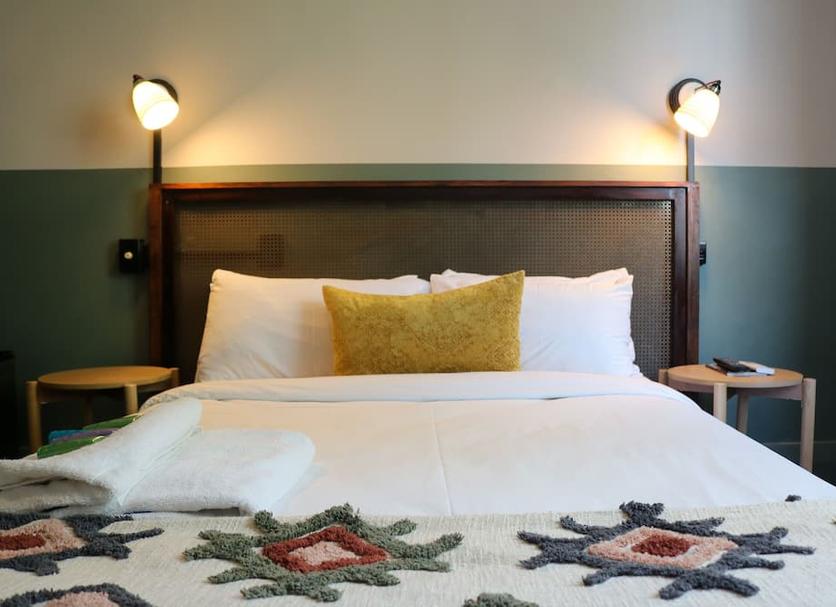 Bedroom Photo