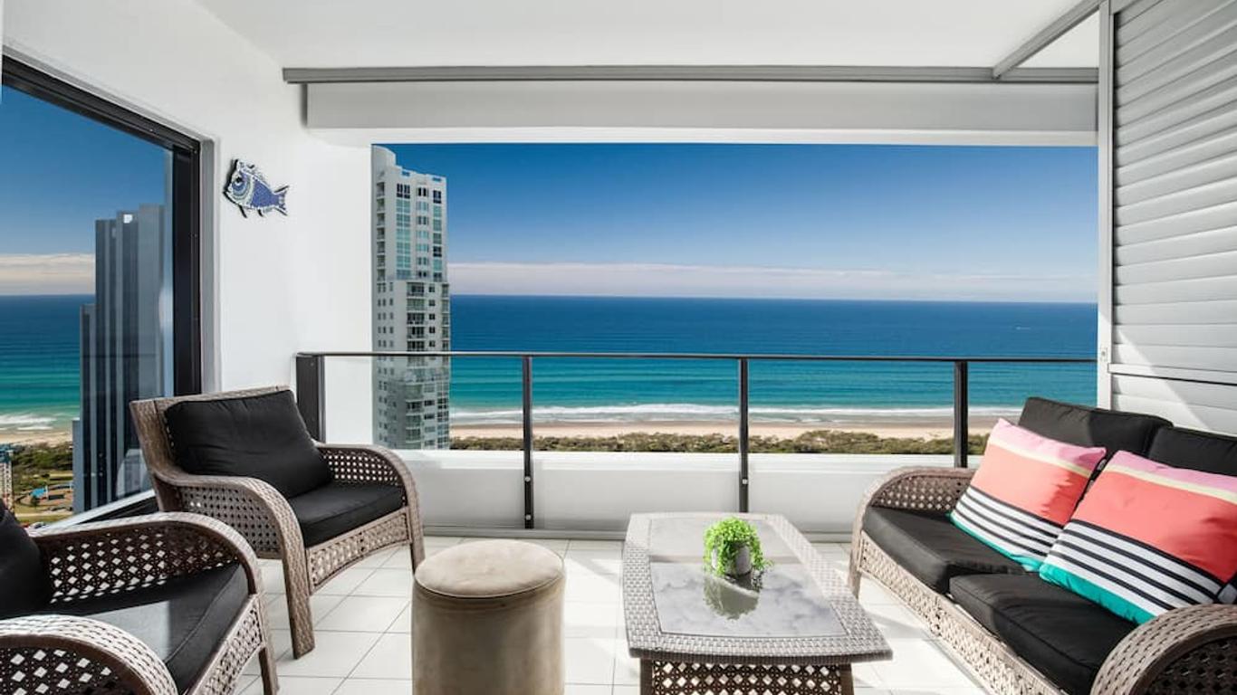 Ultra Broadbeach