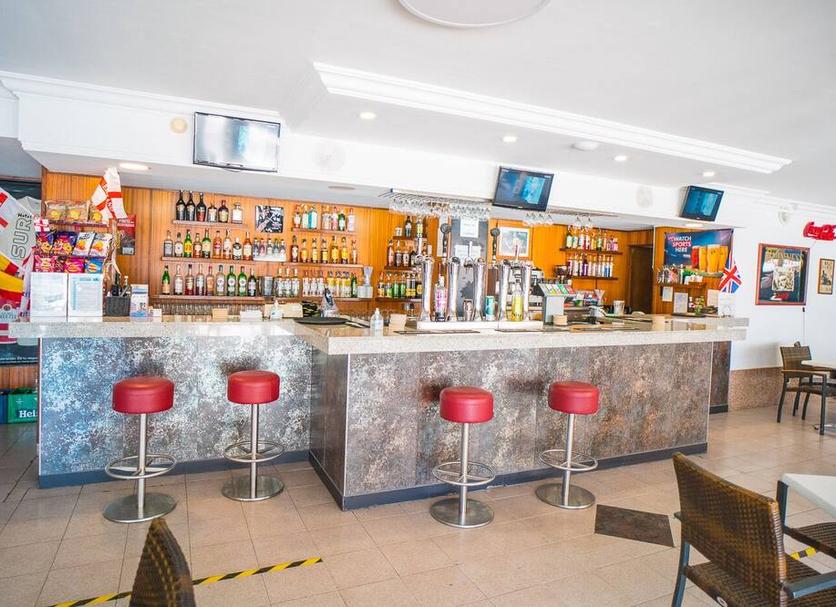 Bar Photo