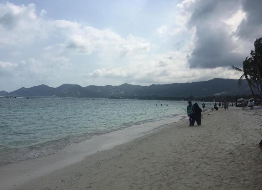 Beach Photo