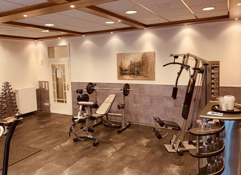 Gym Photo