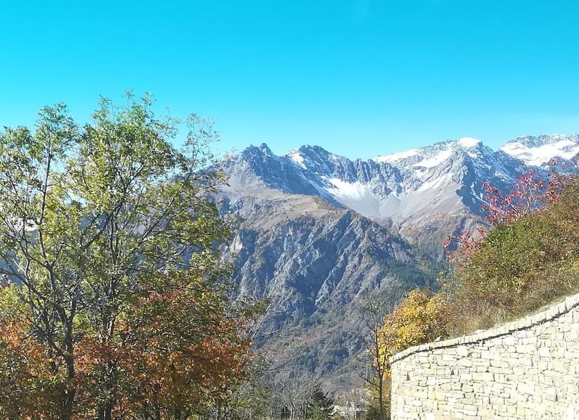 Outdoor view Photo