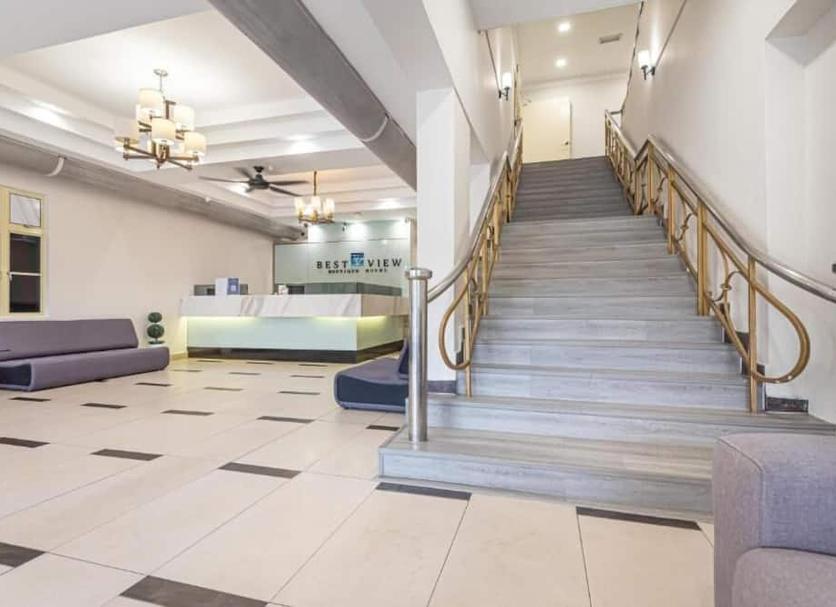 Stairs Photo