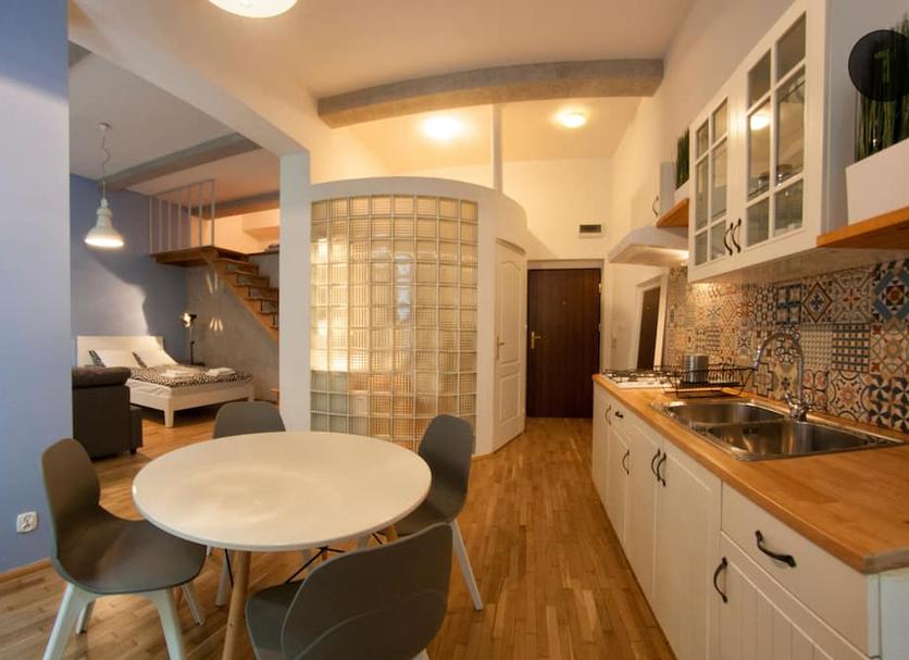 Kitchen Photo