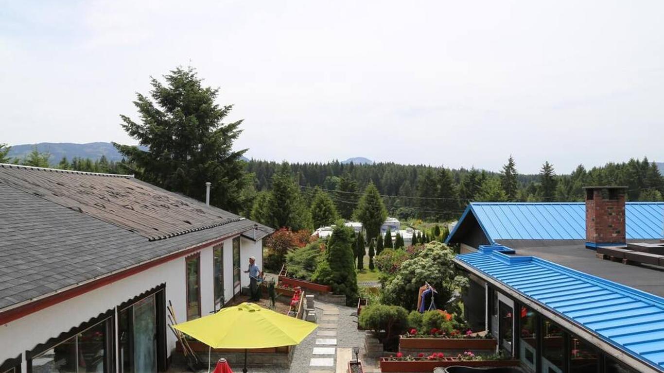 Timberlodge RV & Campground