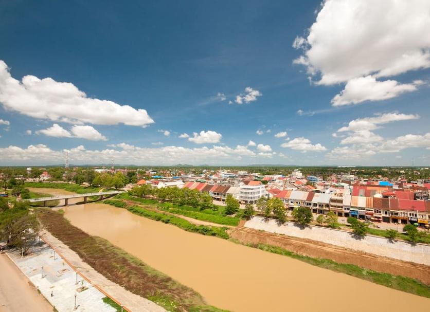 Outdoor view Photo
