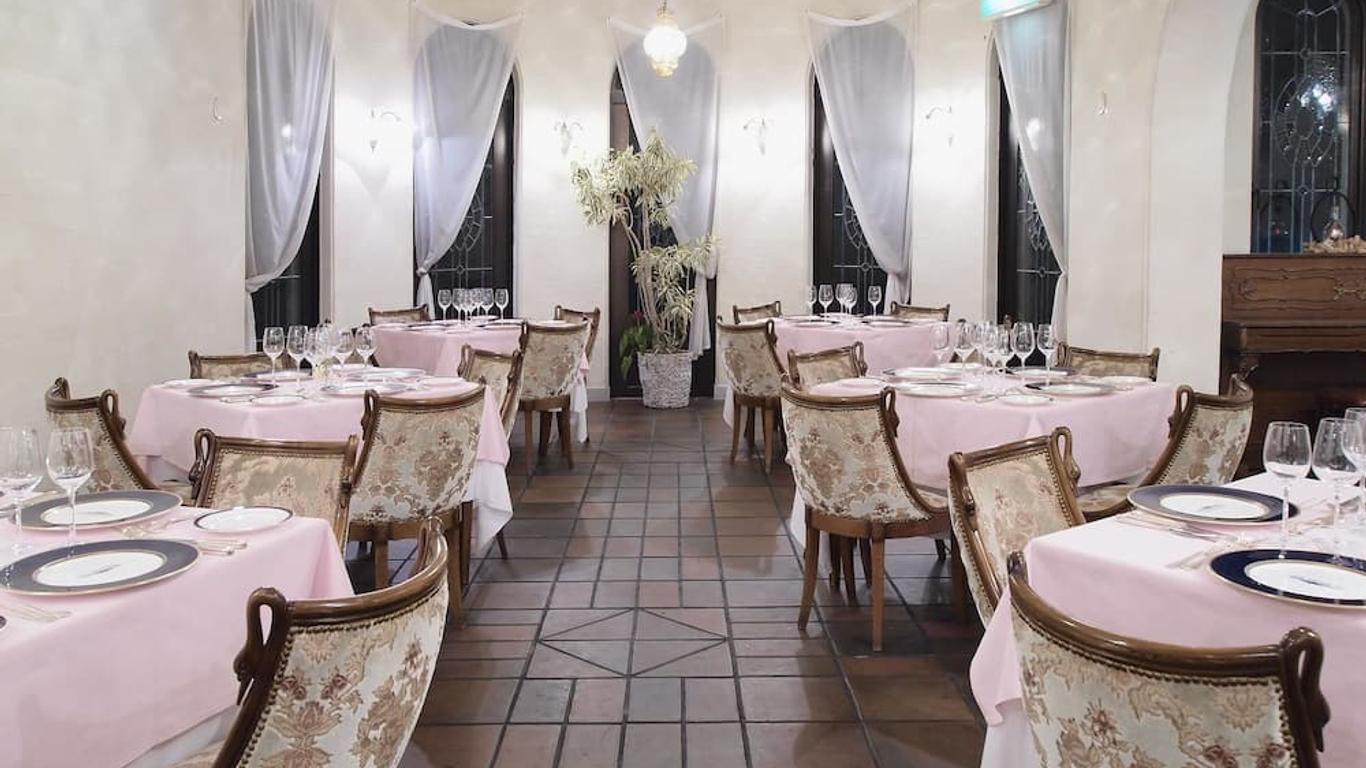 Auberge Le Temps