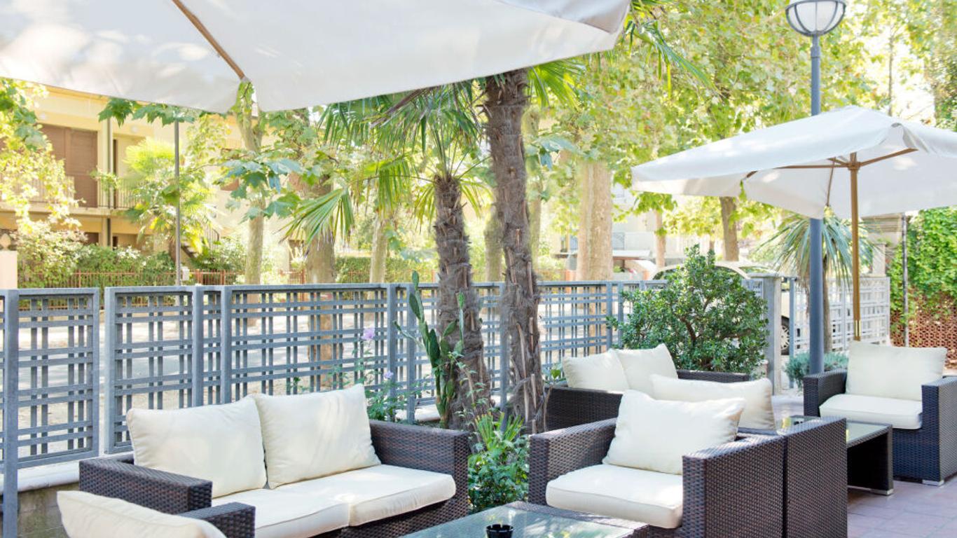 Hotel Sogno