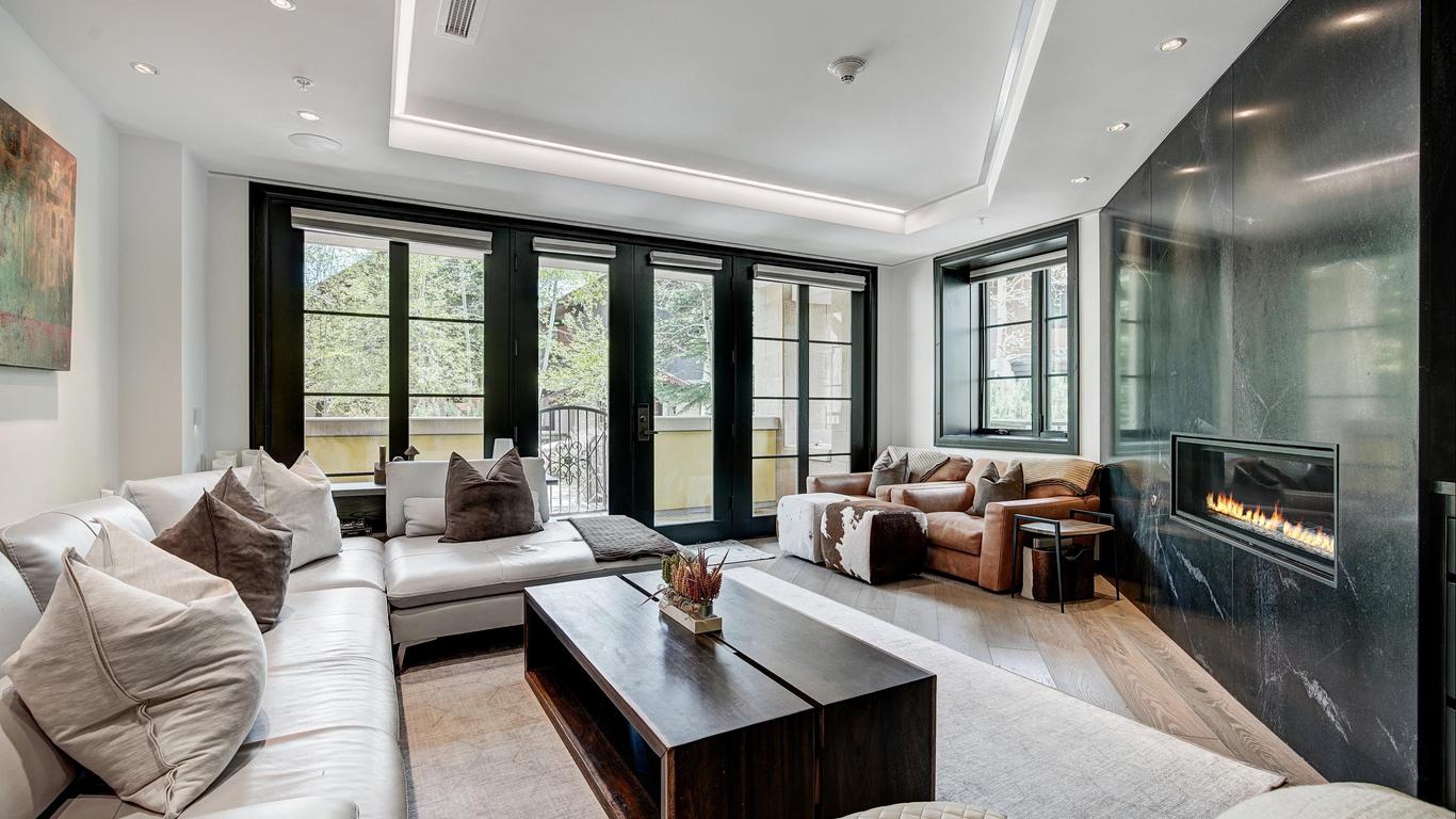 The Ritz-Carlton Residences, Vail