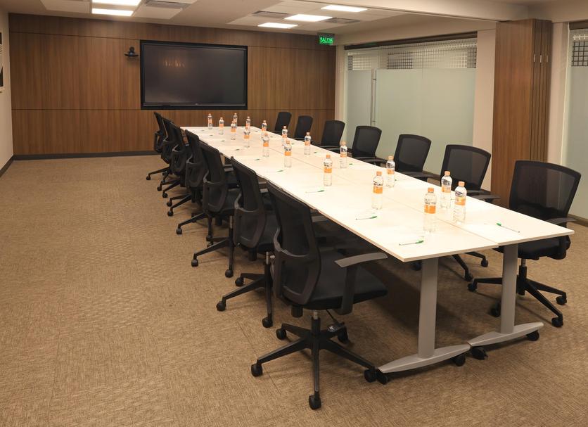 Conference room Photo