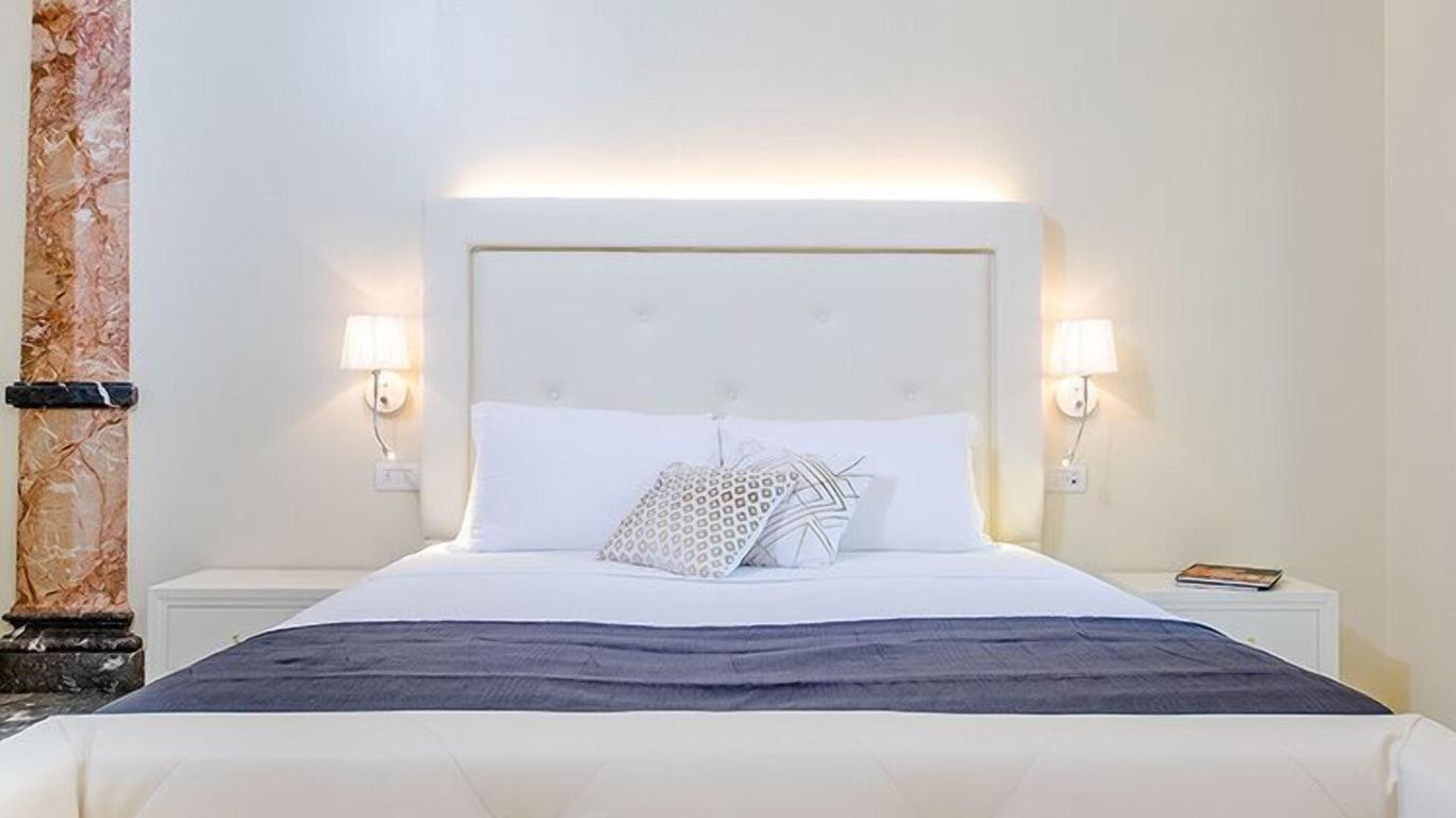 Villa Natalia Luxury Rooms
