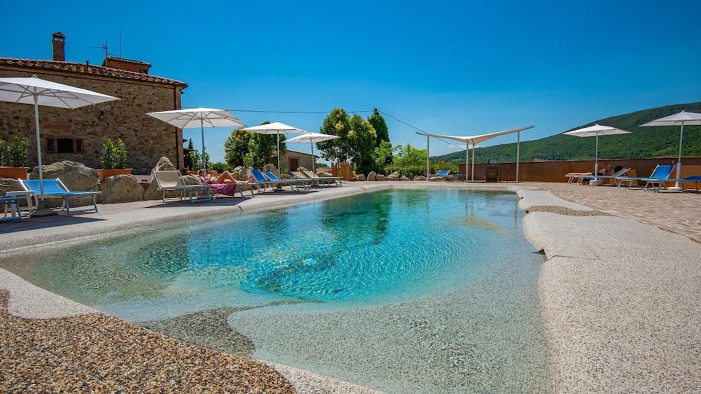 Casa Vacanze Le Case