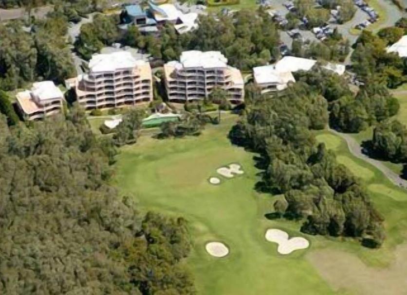 Outdoor view Photo