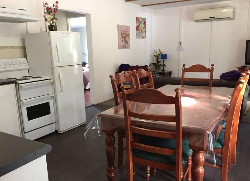 Dining room Photo