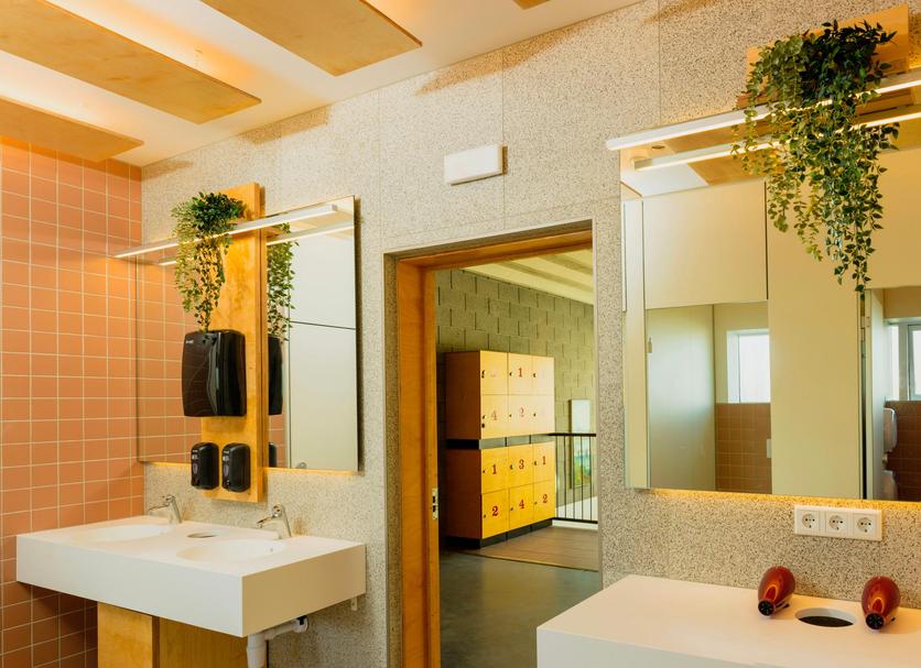 Bathroom Photo