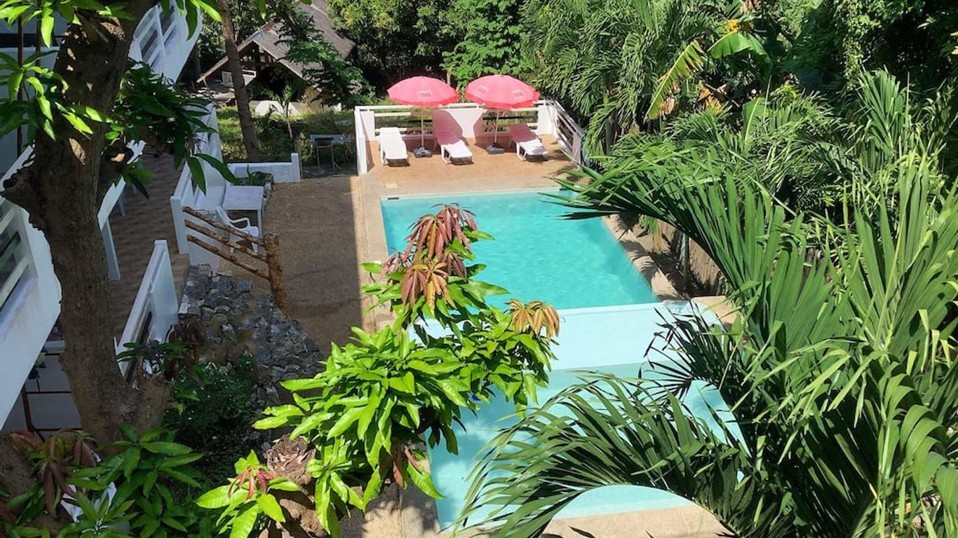 Jalyn's Resort Sabang