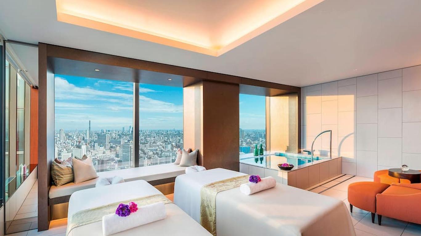 The Prince Gallery Tokyo Kioicho, a Luxury Collection Hotel