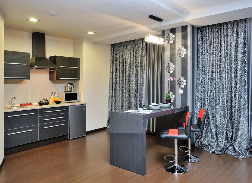 Kitchen Photo