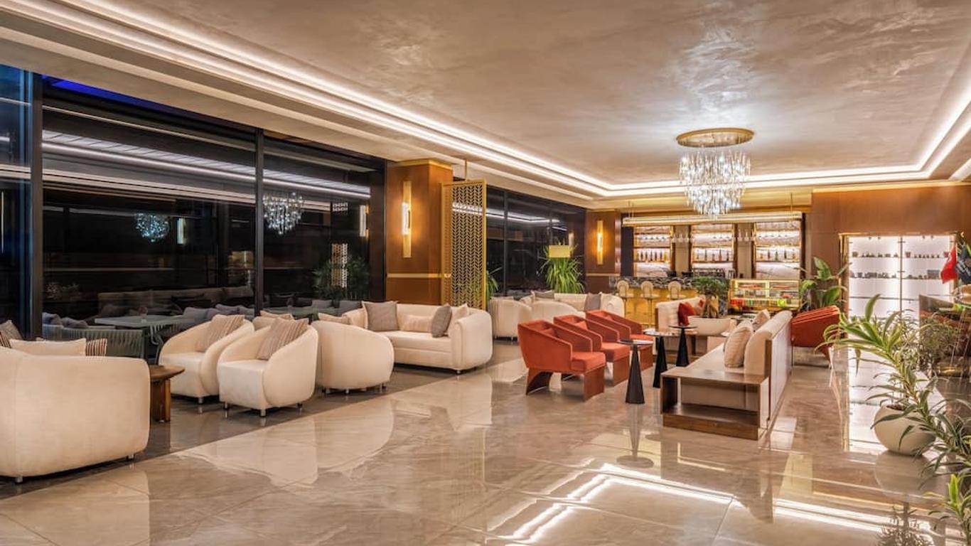 Best Western Premier Hidden Hills Hotel