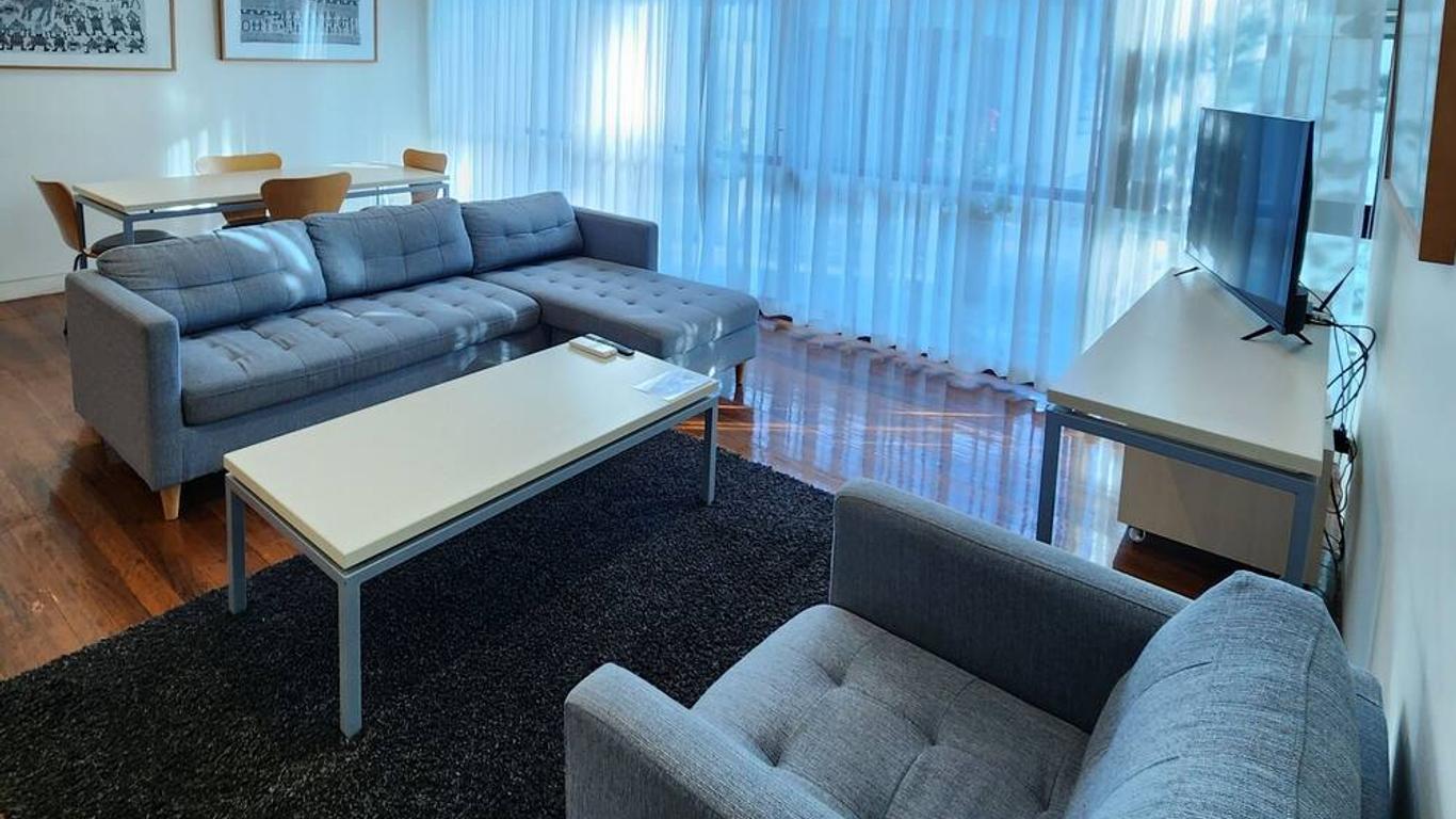Phillip Island Apartments