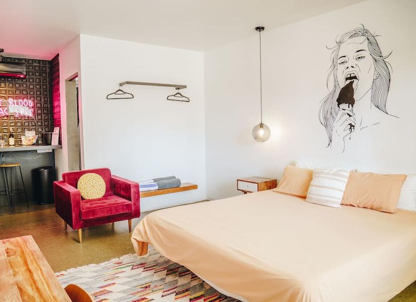 Bedroom Photo