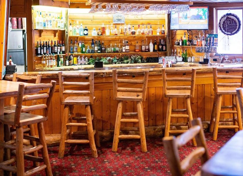Bar Photo