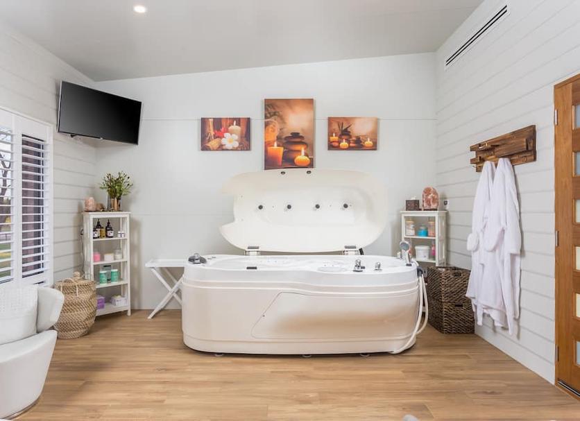 Spa Photo