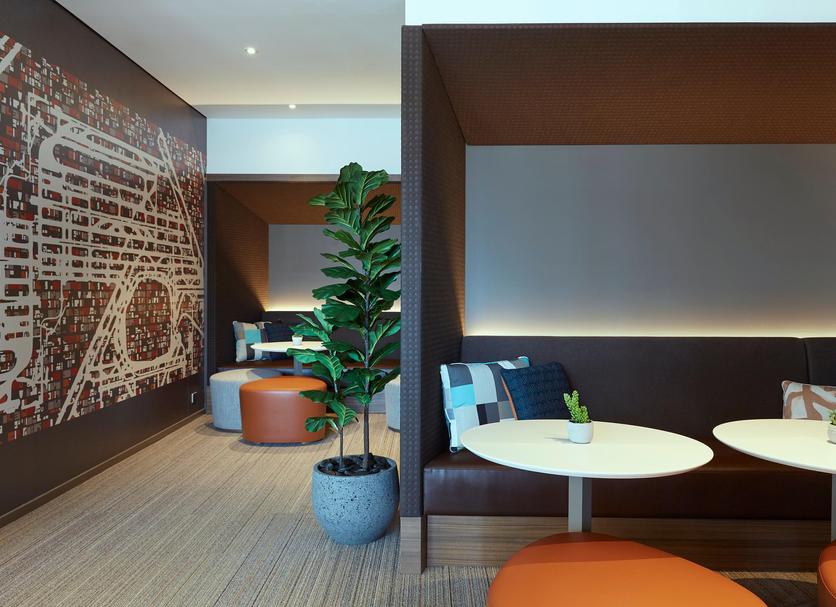 Hotel amenity Photo