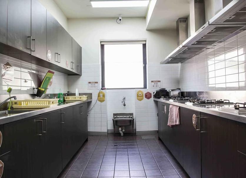 Kitchen Photo