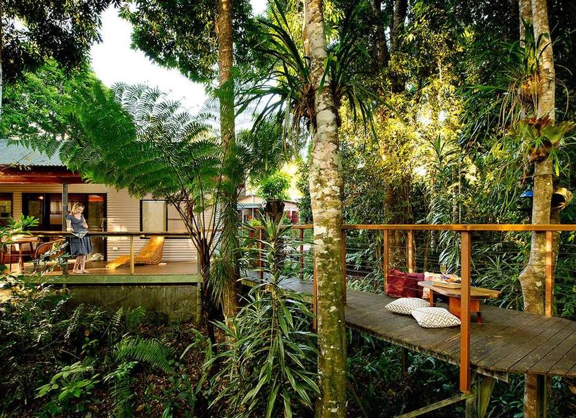 Outdoor view Photo