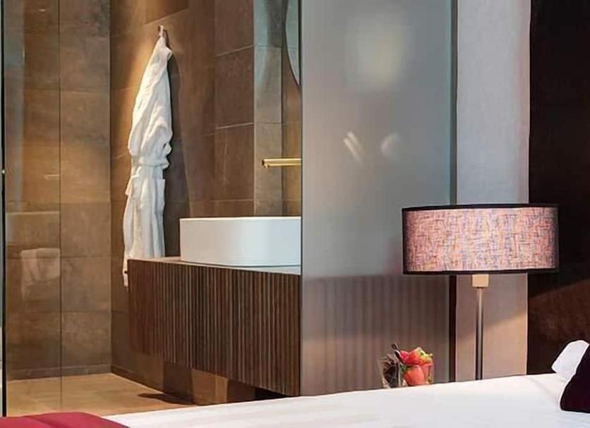 Room amenity Photo