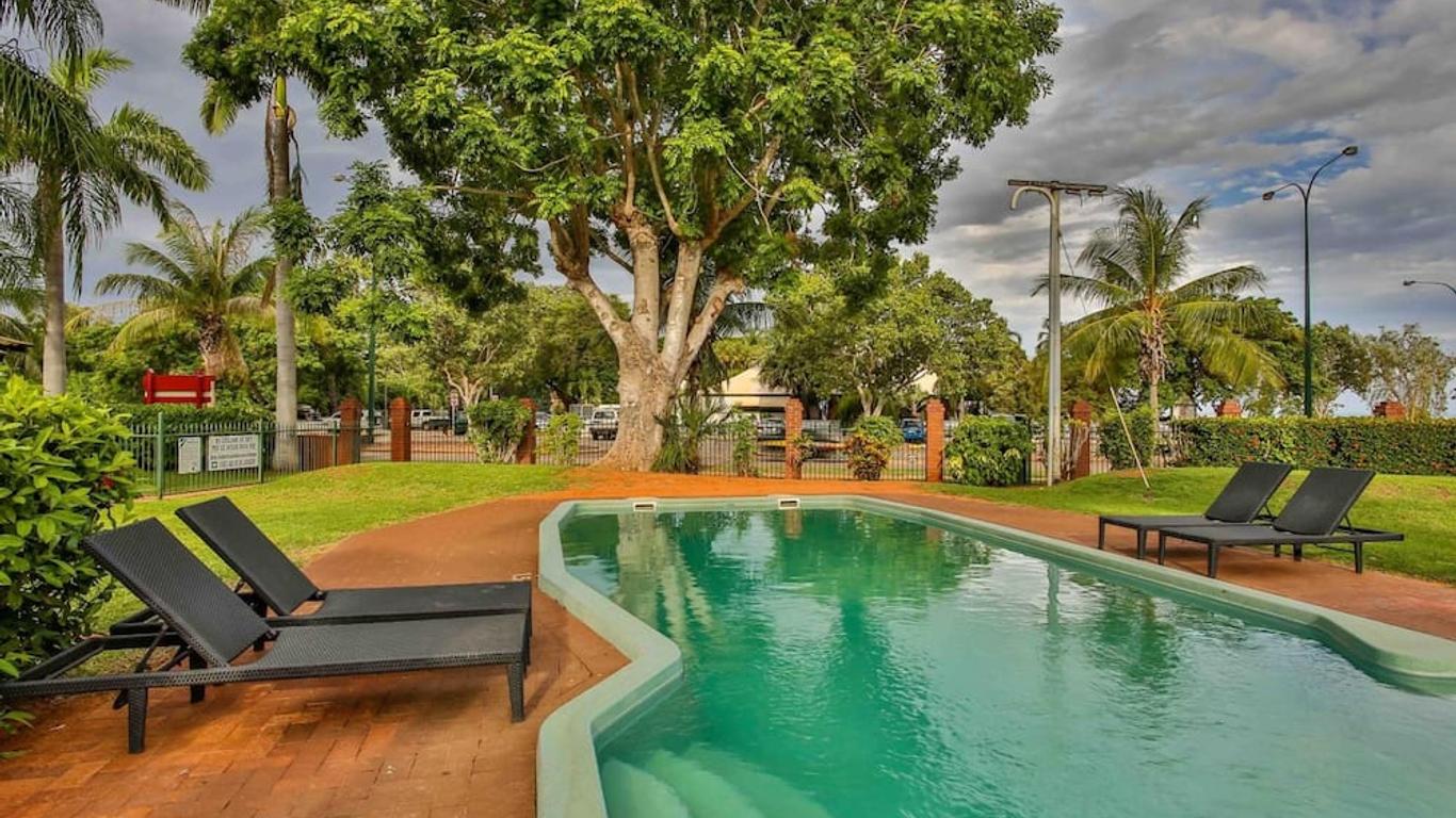 Bayside Holiday Apartments