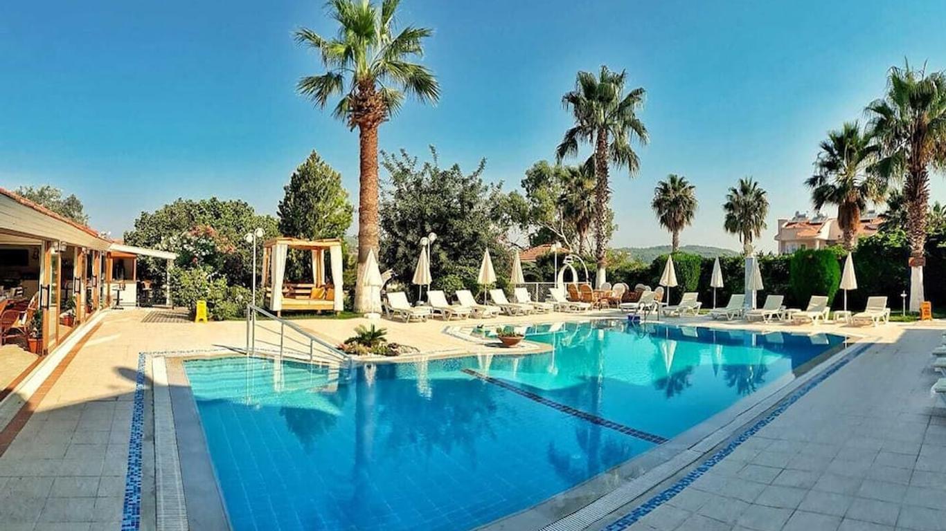 Olympos Hotel - Adults Only