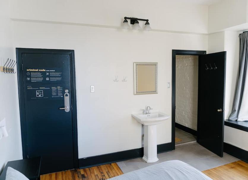 Room amenity Photo