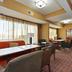 Business centre