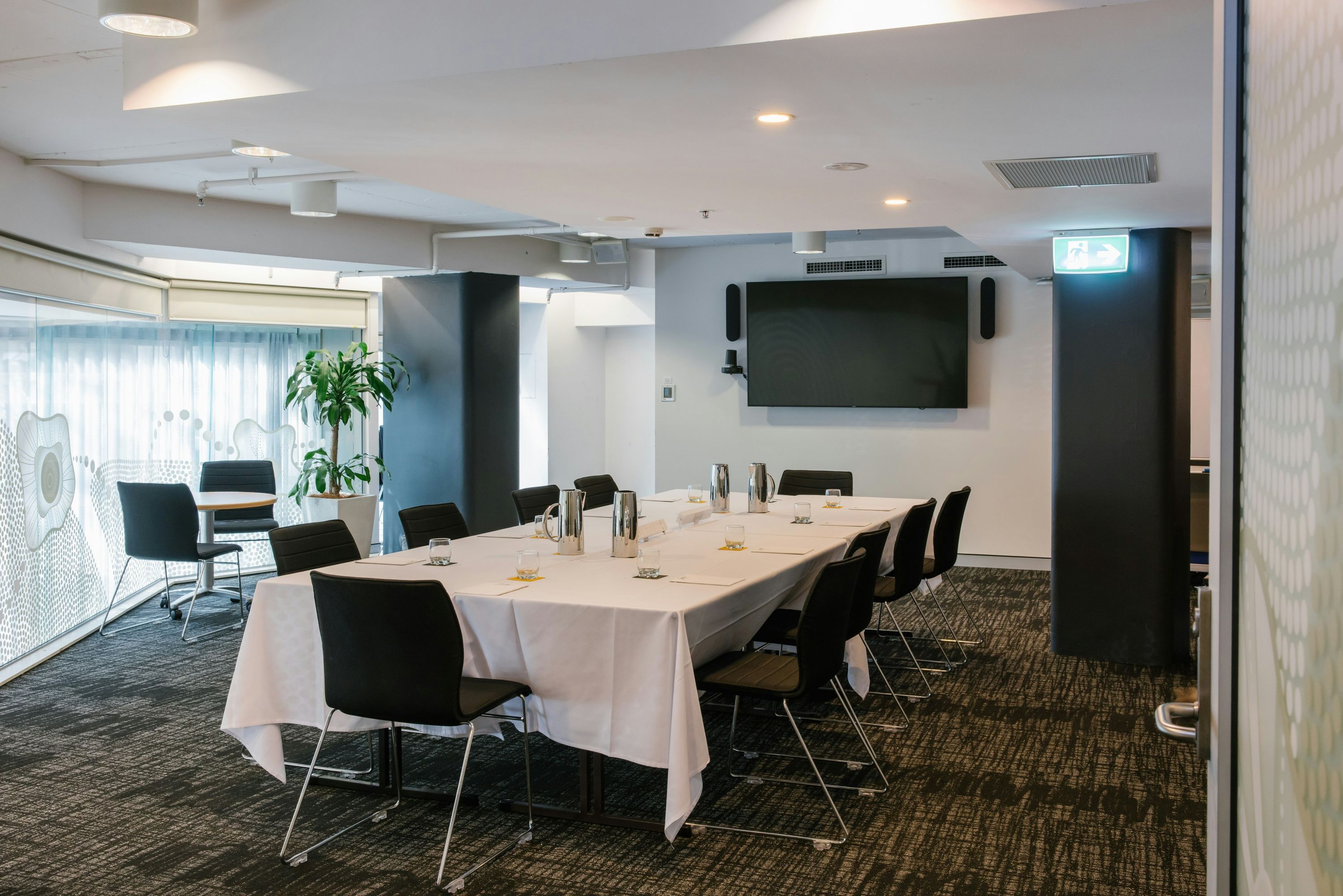 Conference room