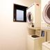 Laundry facility