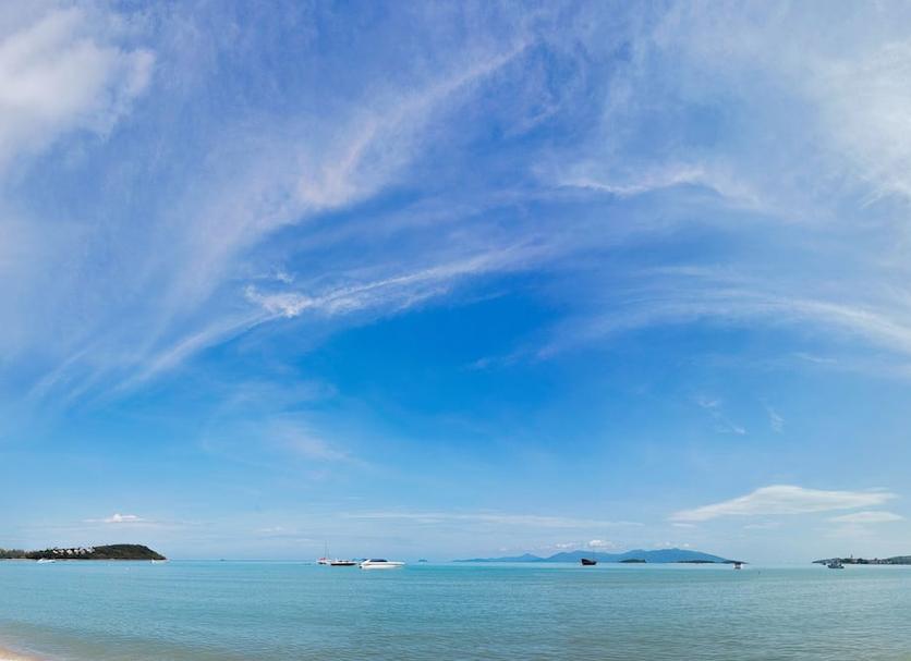 Outdoor view Photo