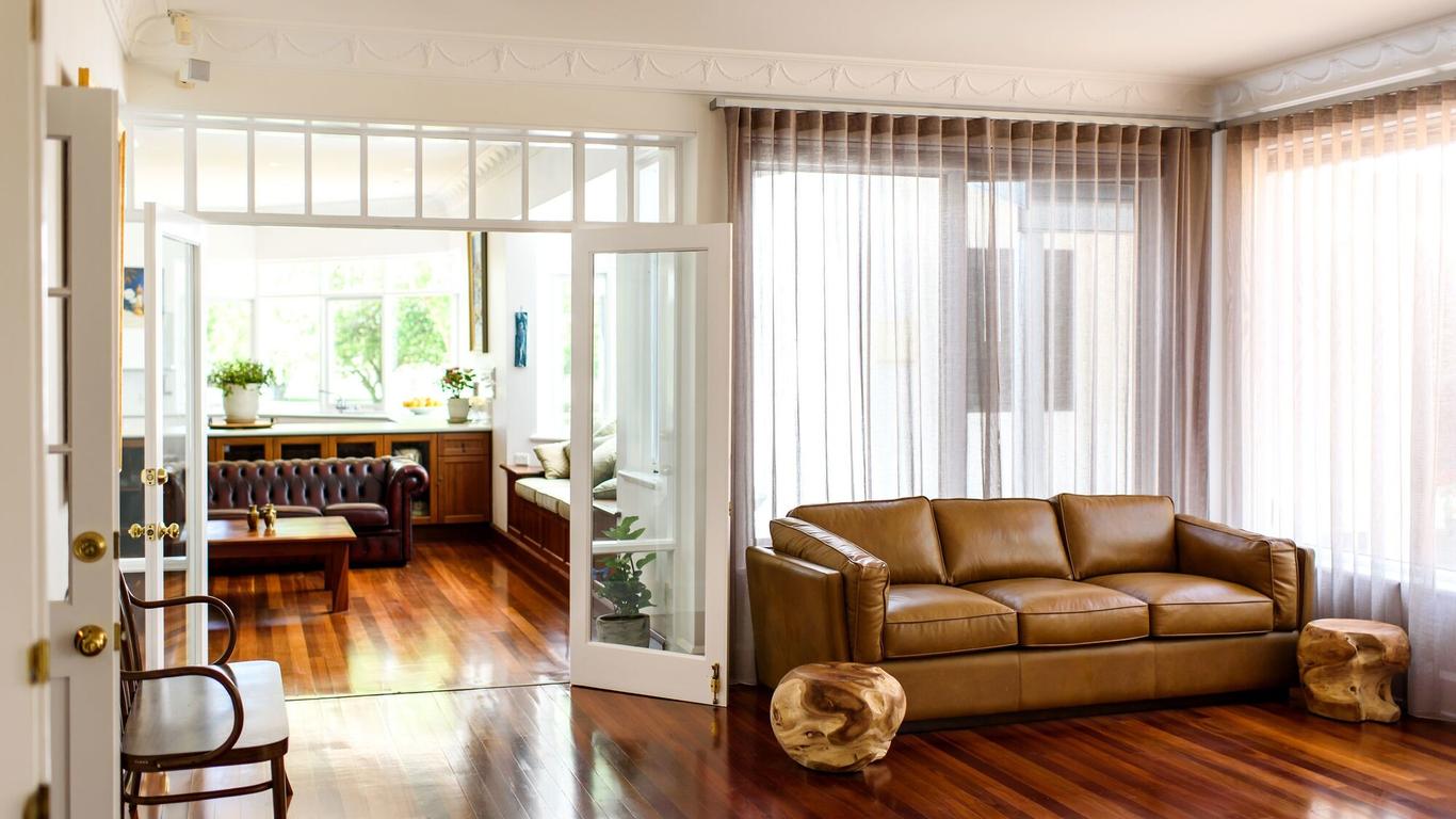 Fairlawn Estate