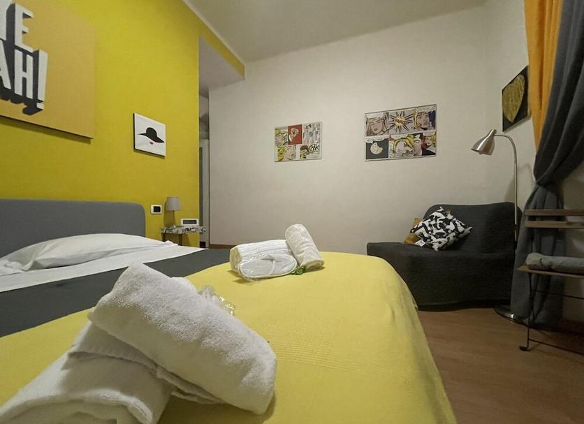 Bedroom Photo
