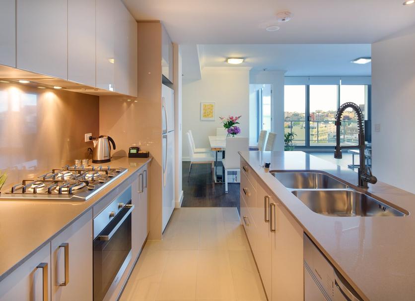 Kitchen Photo
