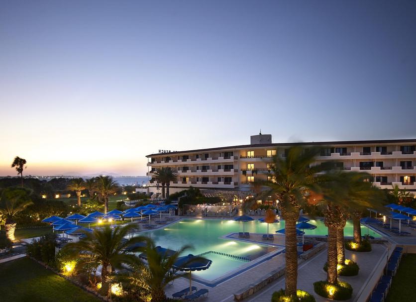 Outdoor view Photo