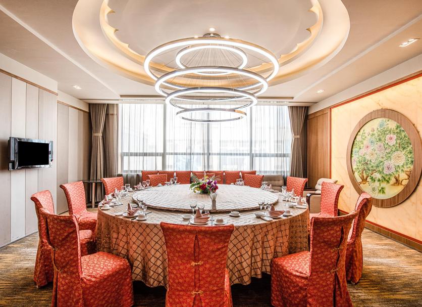 Dining room Photo