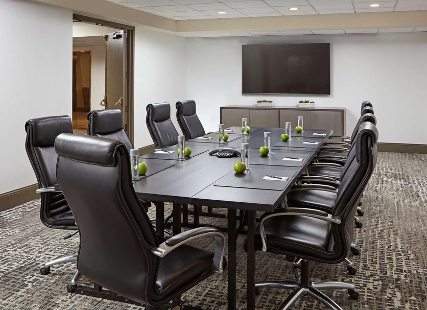 Conference room Photo