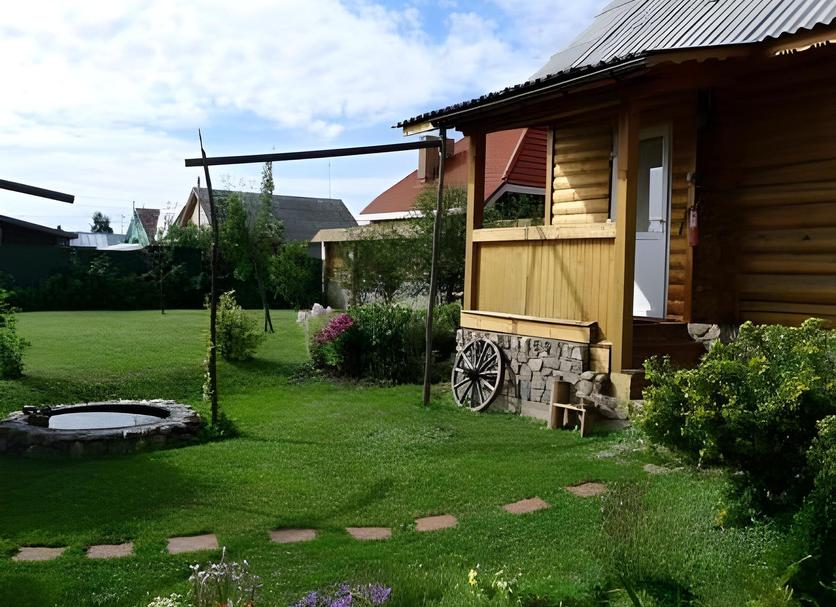 Outdoor view Photo